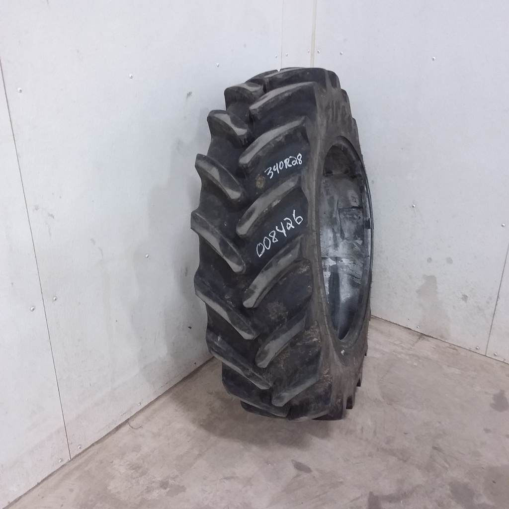 710/70R42 Firestone Maxi Traction R-1W 168 D 99%