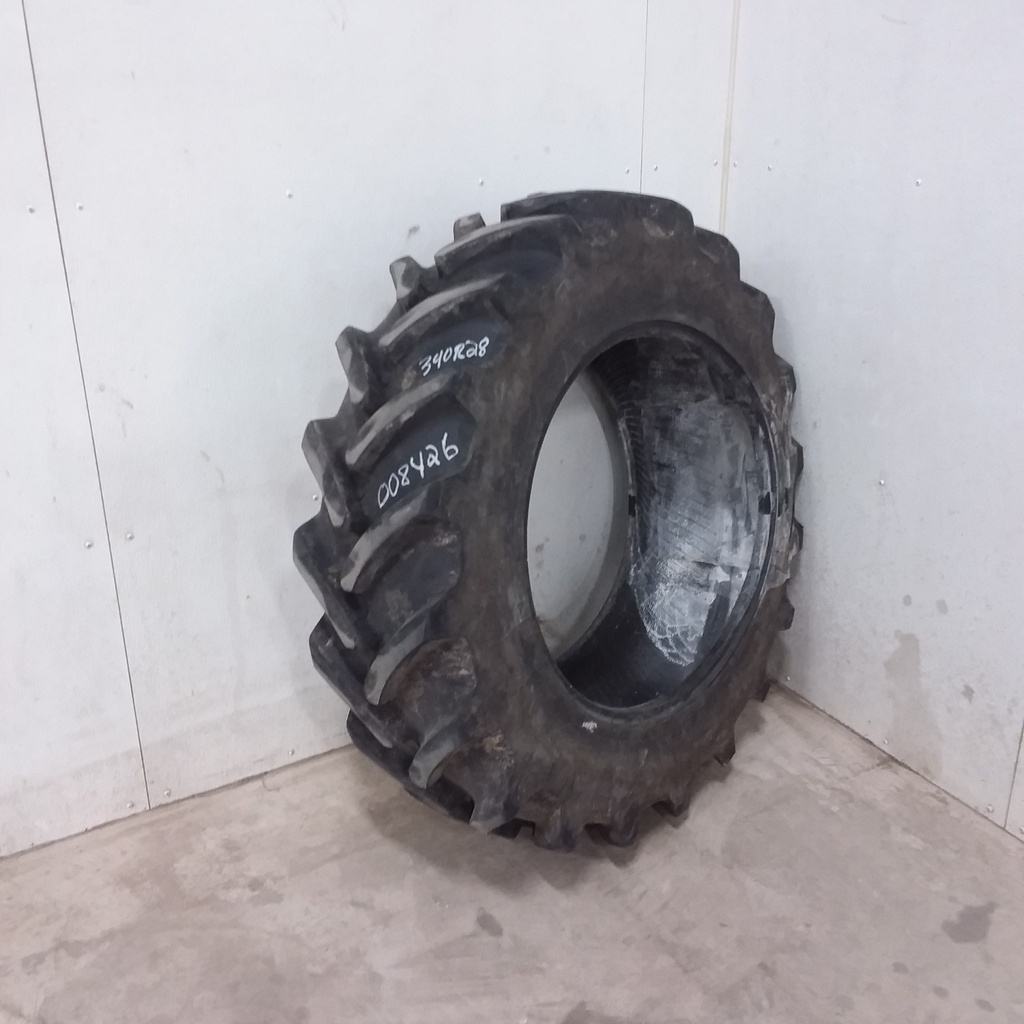 710/70R42 Firestone Maxi Traction R-1W 168 D 99%