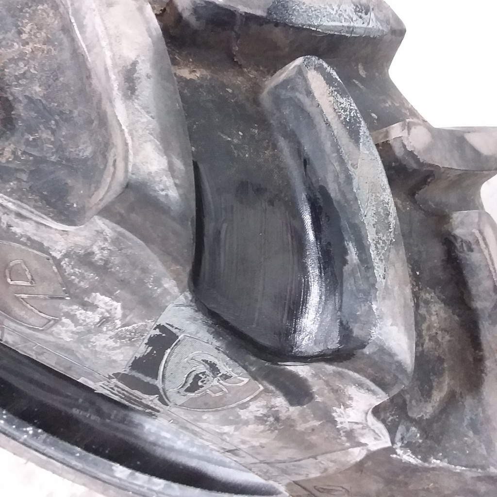 710/70R42 Firestone Maxi Traction R-1W 168 D 99%