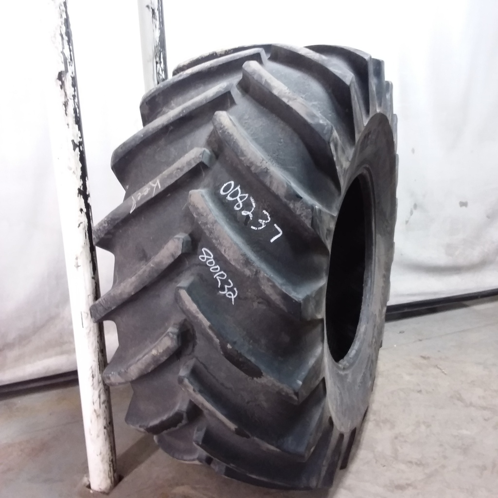 800/65R32 Michelin MegaXBib (M28) R-1W 172 B 85%
