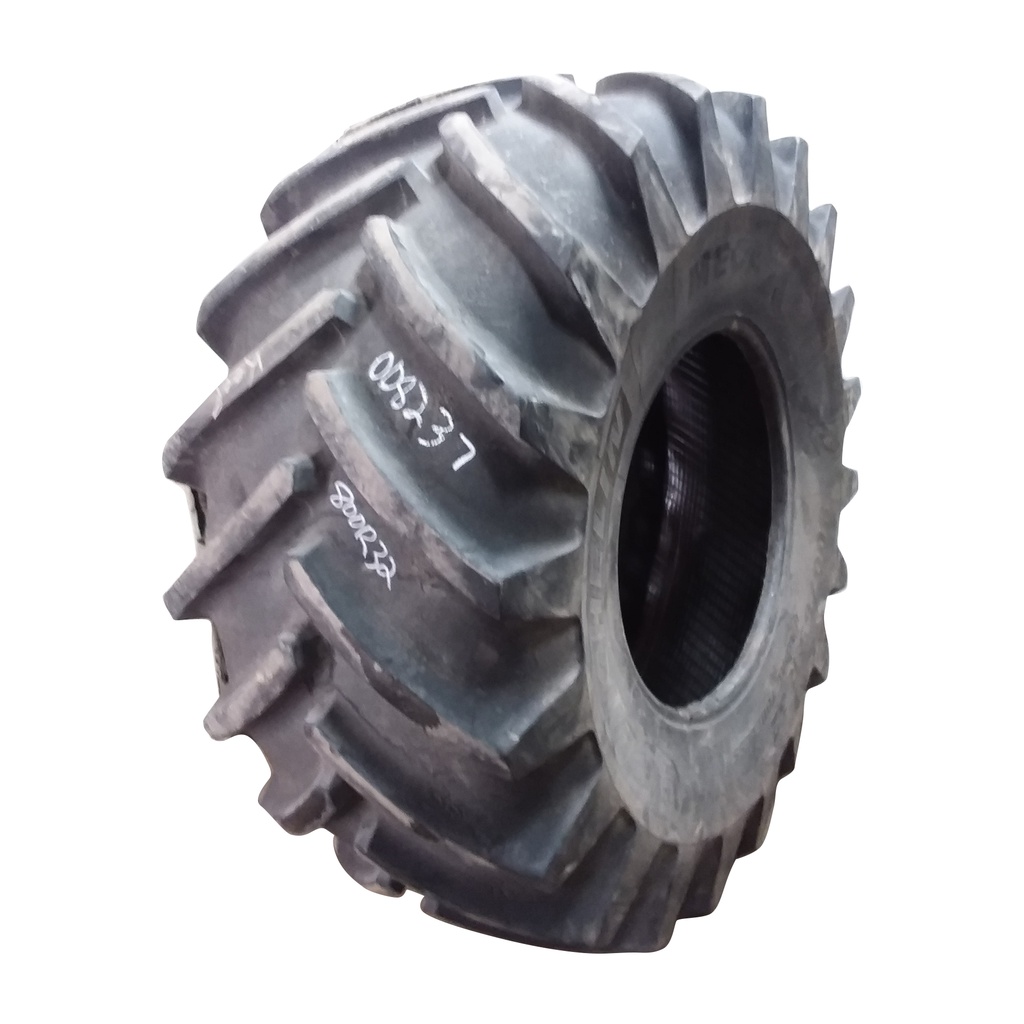800/65R32 Michelin MegaXBib (M28) R-1W 172 B 85%