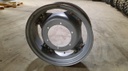 8"W x 24"D, Case IH Silver Mist Rim with Clamp/Loop Style (groups of 2 bolts)