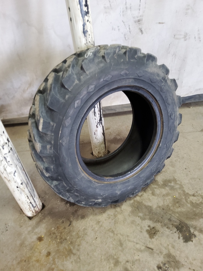 10.50/80-18 Goodyear Farm Sure Grip Lug NHS I-3, E (10 Ply) 80%