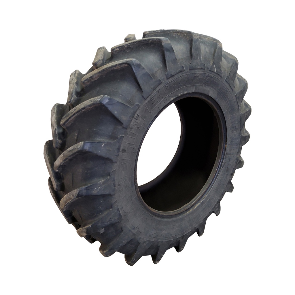 16.9/R28 Michelin AgriBib R-1W 133 B 75%