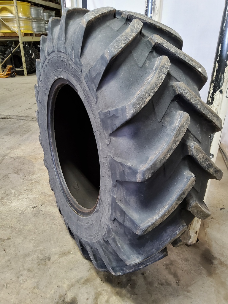 16.9/R28 Michelin AgriBib R-1W 133 B 75%