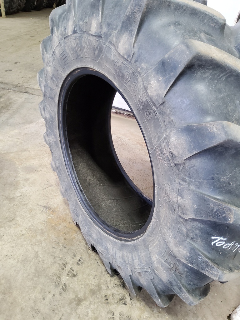 14.9/R28 Michelin AgriBib R-1W 125 B