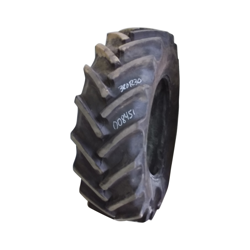 460/85R34 Mitas AC85 Radial R-1W 147 A8 90%