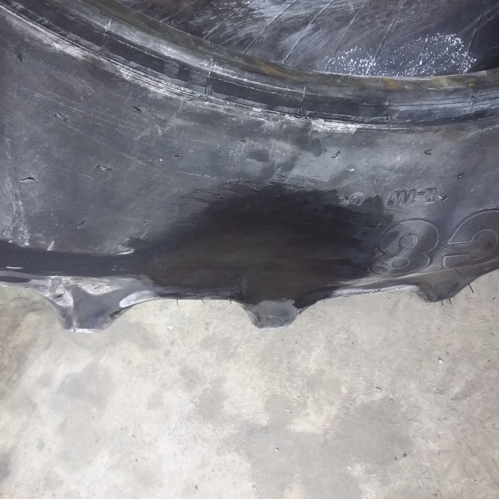 460/85R34 Mitas AC85 Radial R-1W 147 A8 90%