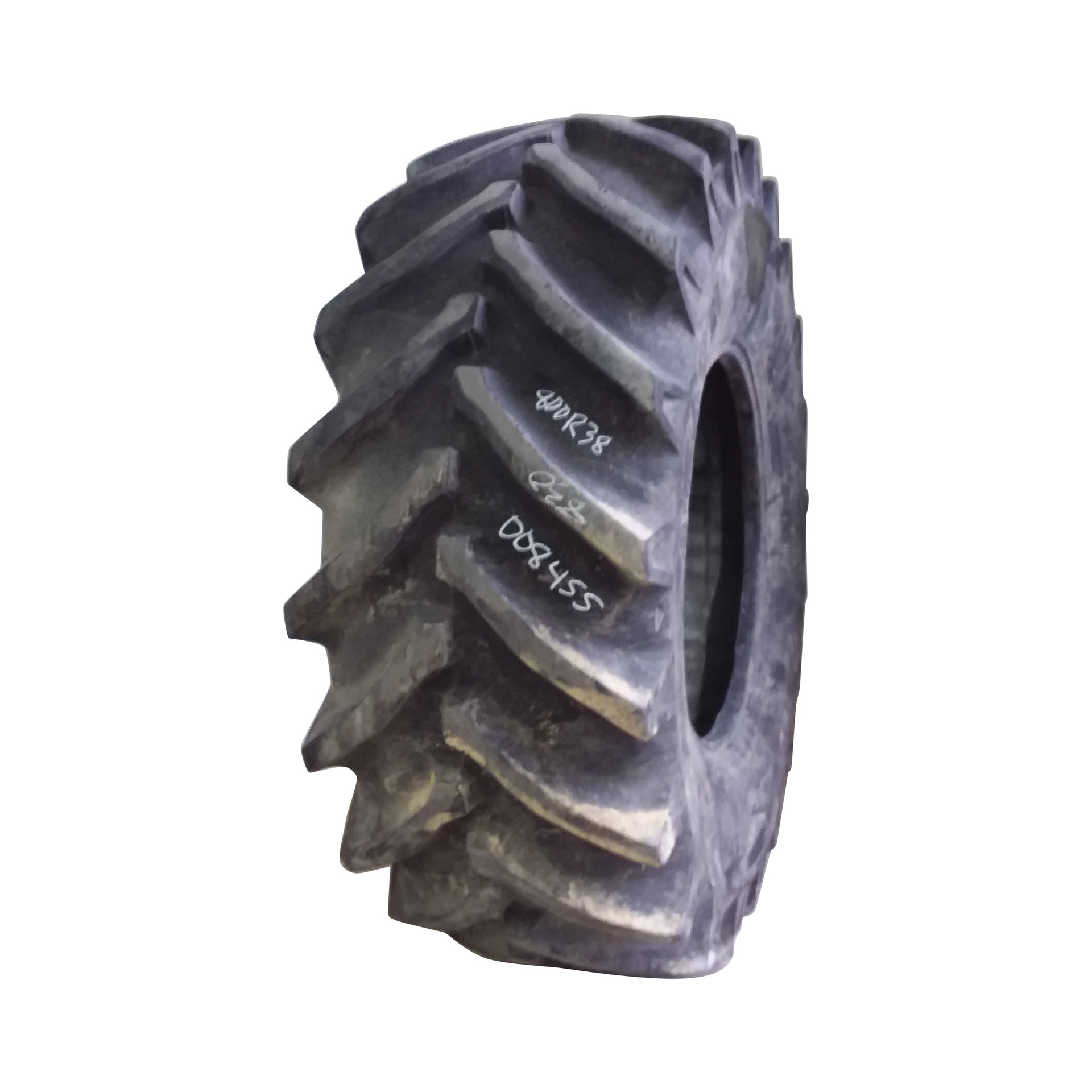 Used800/70R38 Titan Farm AG49M Radial R1 Agricultural Tires for Sales