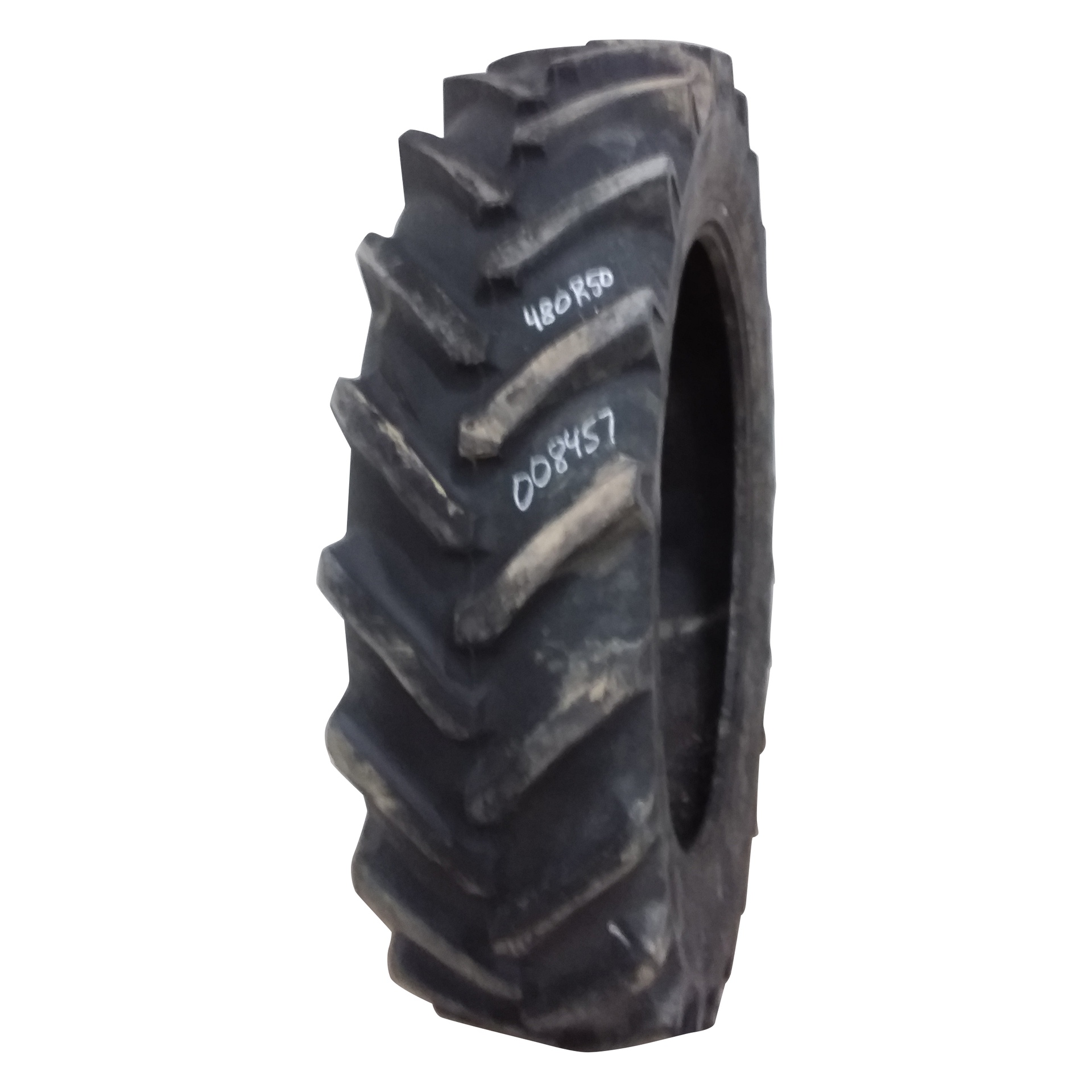 Used480/80R50 Titan Farm AG49M Radial R1W Agricultural Tires for Sales