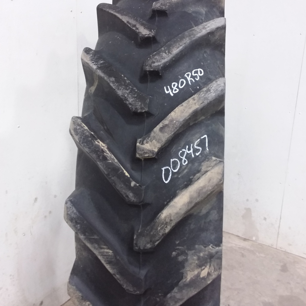 480/80R50 Titan Farm AG49M Radial R-1W 159 B 65%