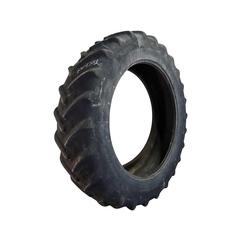 480/80R50 Michelin AgriBib R-1W 159 B 40%