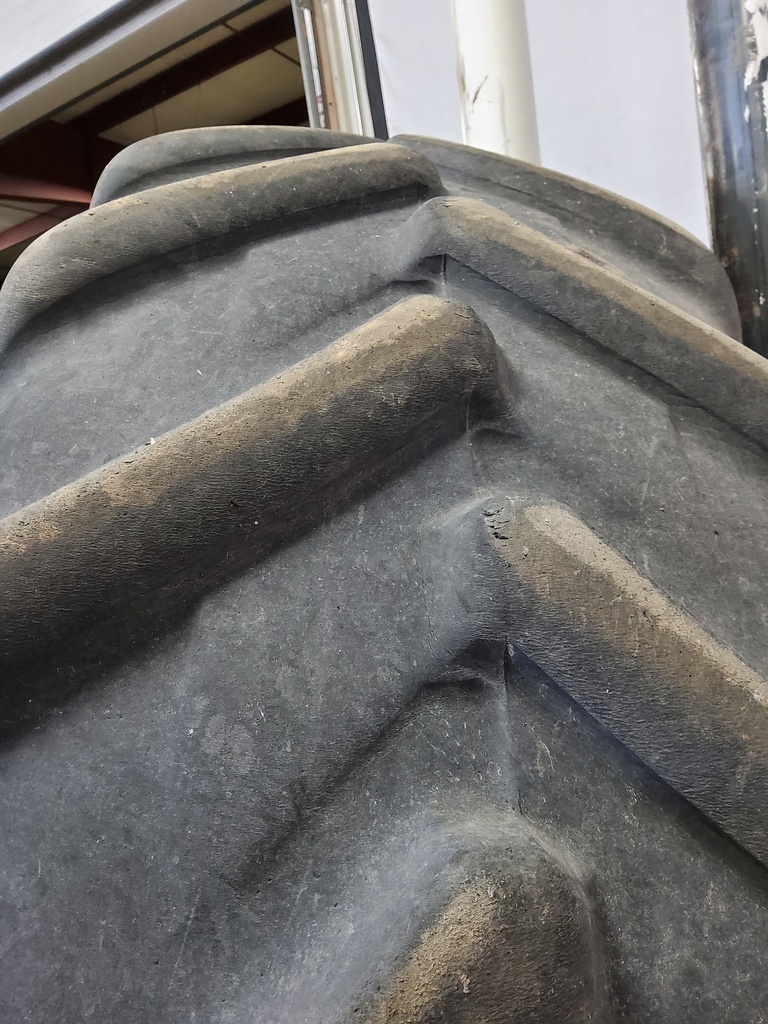 480/80R50 Michelin AgriBib R-1W 159 B 40%