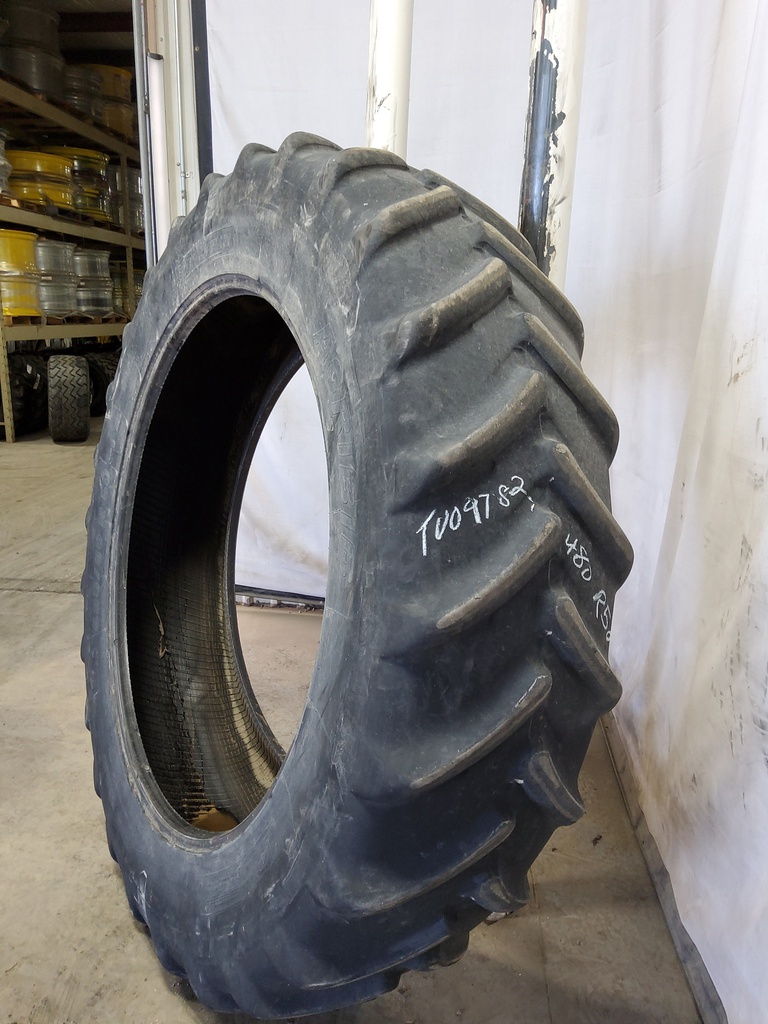 480/80R50 Michelin AgriBib R-1W 159 B 40%