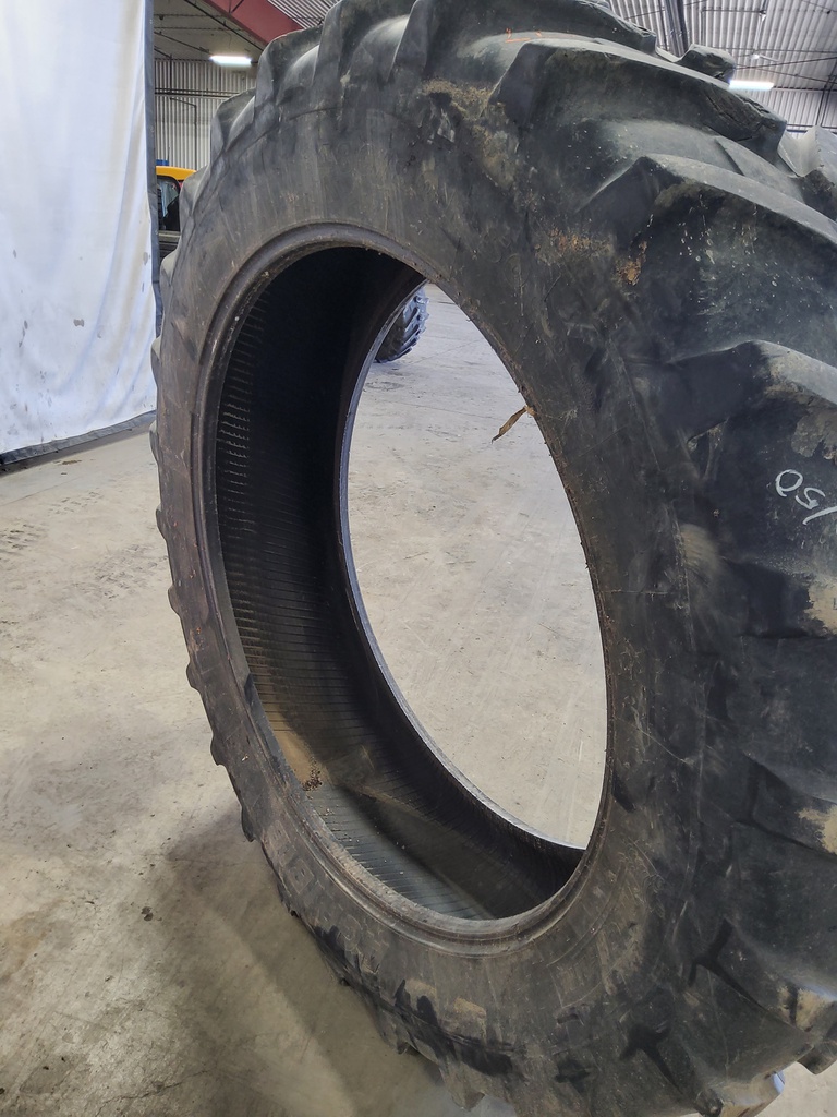 480/80R50 Michelin AgriBib R-1W 159 B