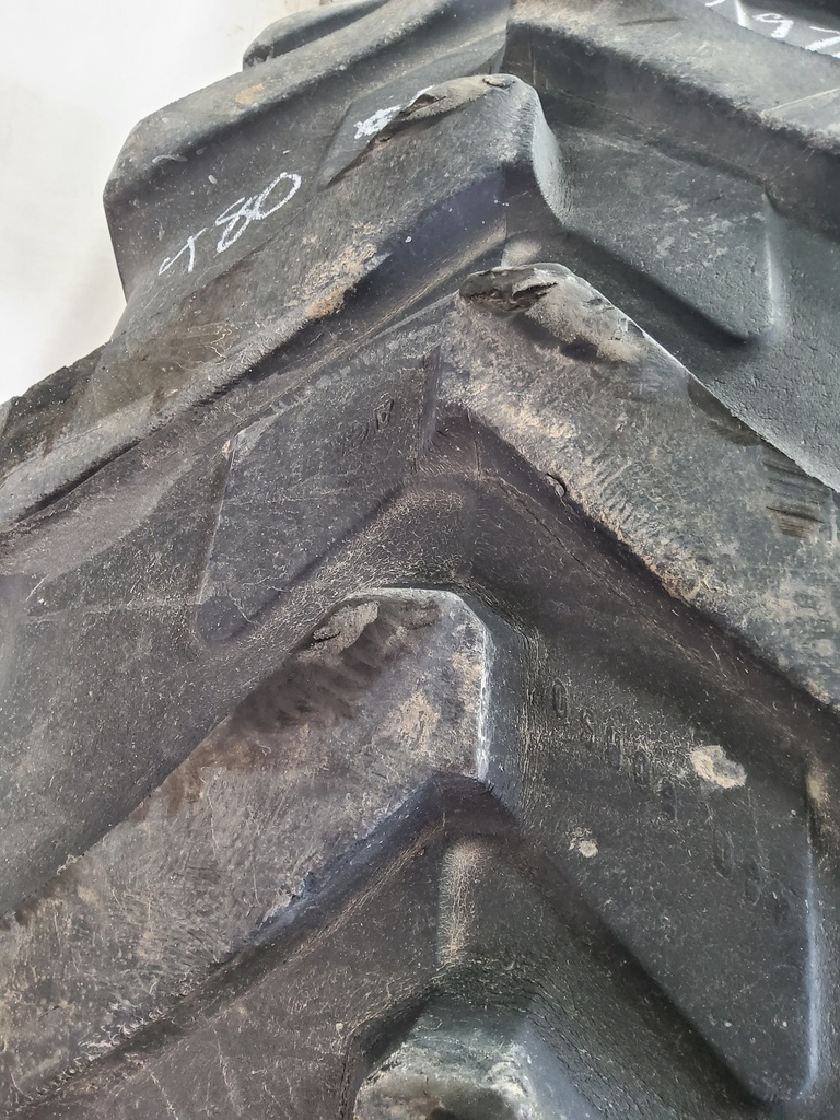 480/80R50 Michelin AgriBib R-1W 159 B 40%