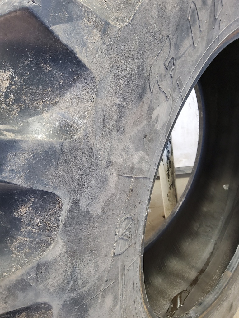 480/80R38 Firestone Radial All Traction 23 R-1 149 B 30%