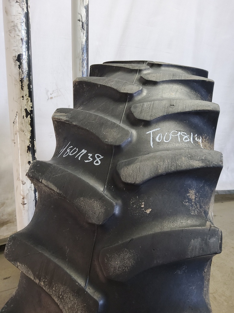 480/80R38 Firestone Radial All Traction 23 R-1 149 B 30%