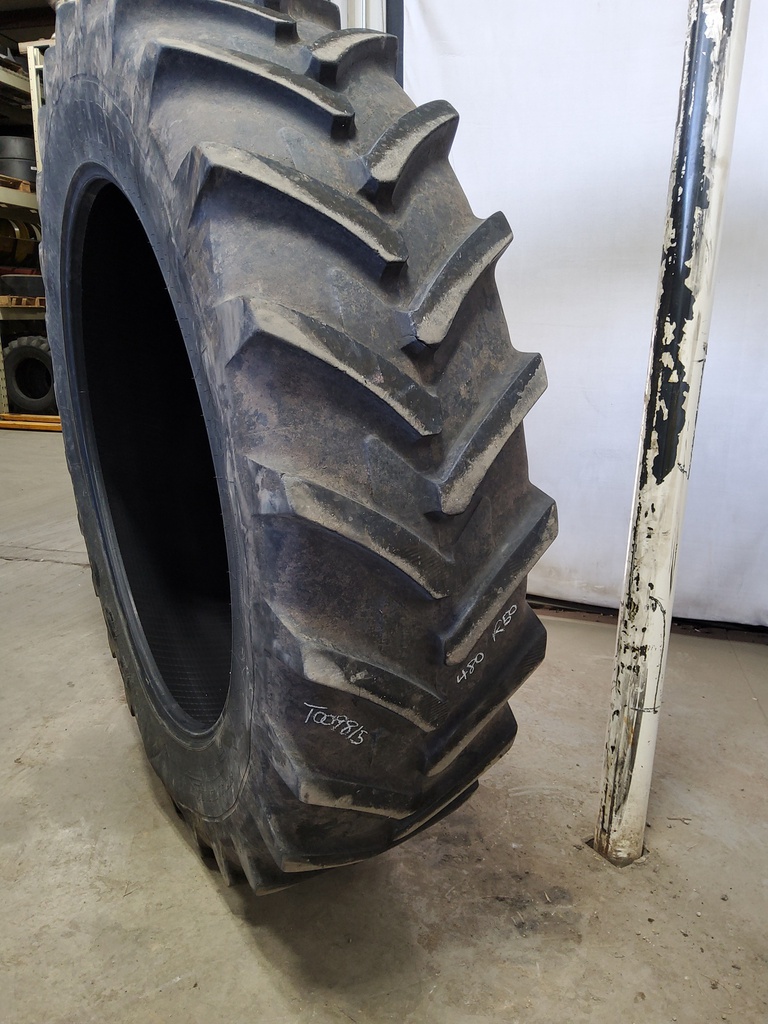 480/80R50 Michelin AgriBib R-1W 159 B 55%