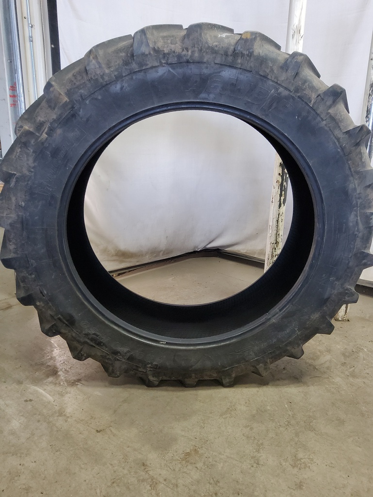 480/80R50 Michelin AgriBib R-1W 159 B 55%