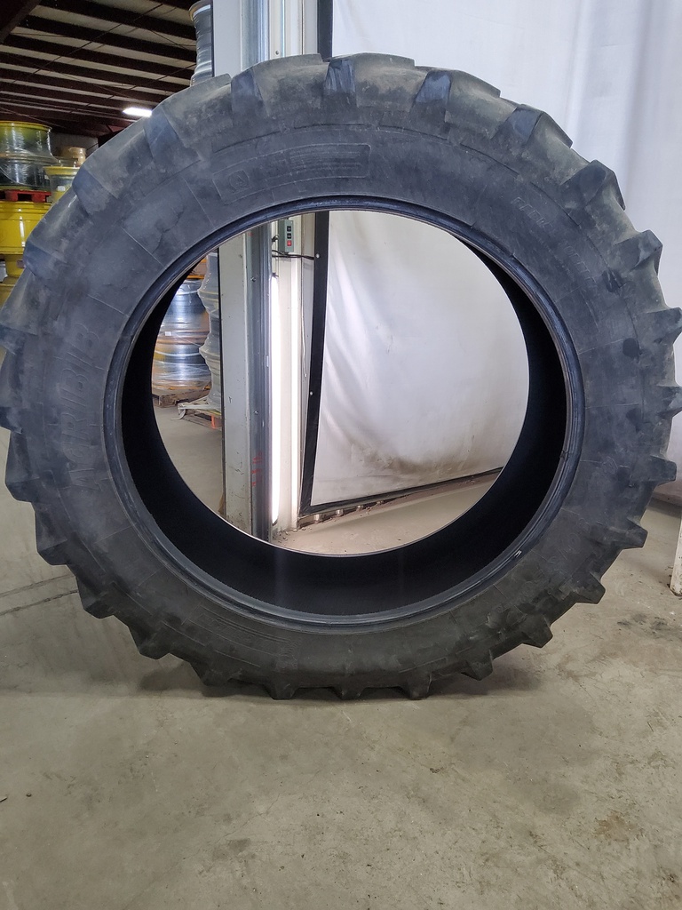 480/80R50 Michelin AgriBib R-1W 159 B 50%