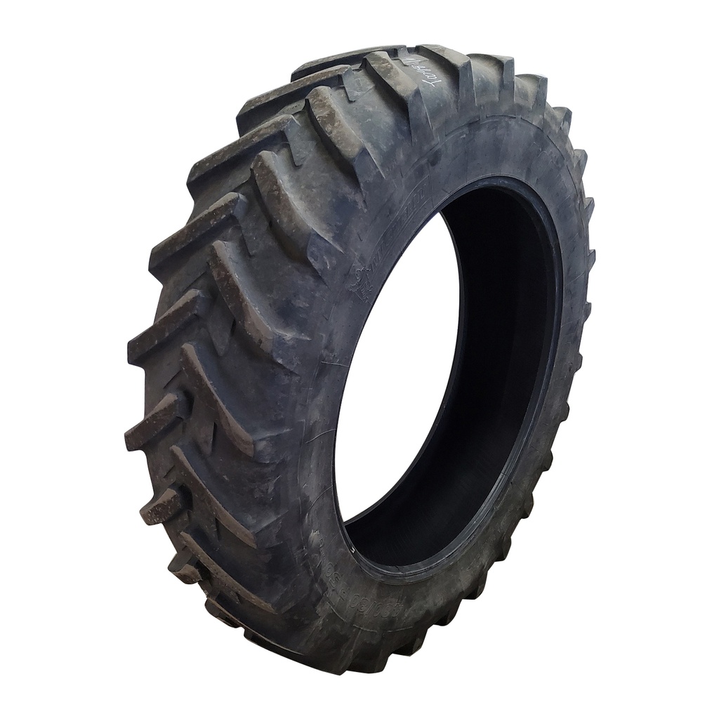 480/80R50 Michelin AgriBib R-1W 159 B 50%