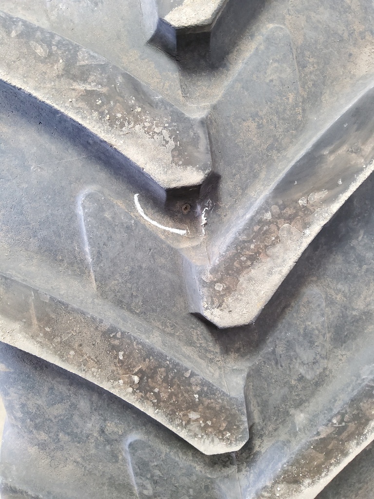 480/80R50 Michelin AgriBib R-1W 159 B 50%