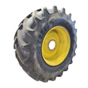 800/70R42 Mitas SuperFlexion Tire (SFT) R-1W 185 A8 99%