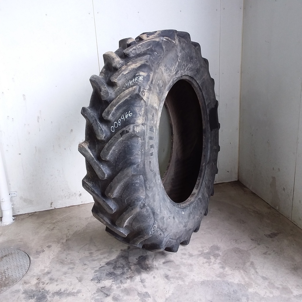 460/85R38 Cultor Radial-85 R-1W 146 B 60%