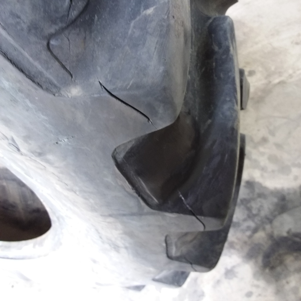 460/85R38 Cultor Radial-85 R-1W 146 B 60%