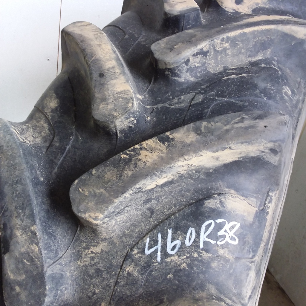 460/85R38 Cultor Radial-85 R-1W 146 B 60%