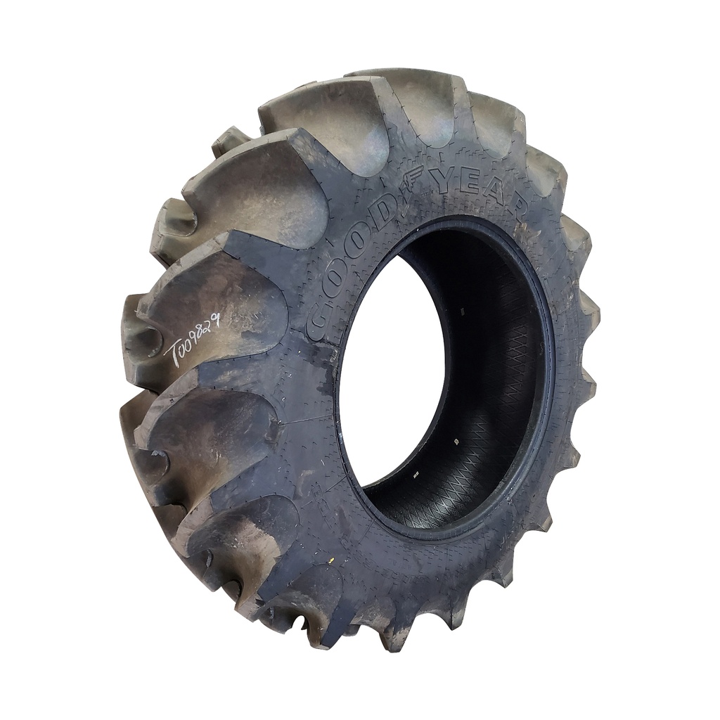 420/90R30 Goodyear Farm Special Sure Grip Radial TD8 R-2 142 B 99%