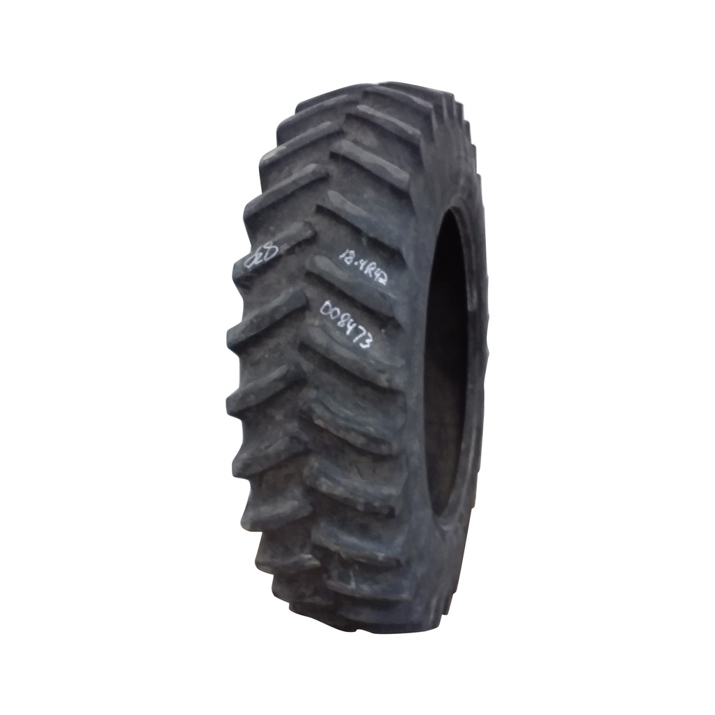 18.4/R42 Firestone Radial All Traction 23 R-1 153 B, F (12 Ply) 80%