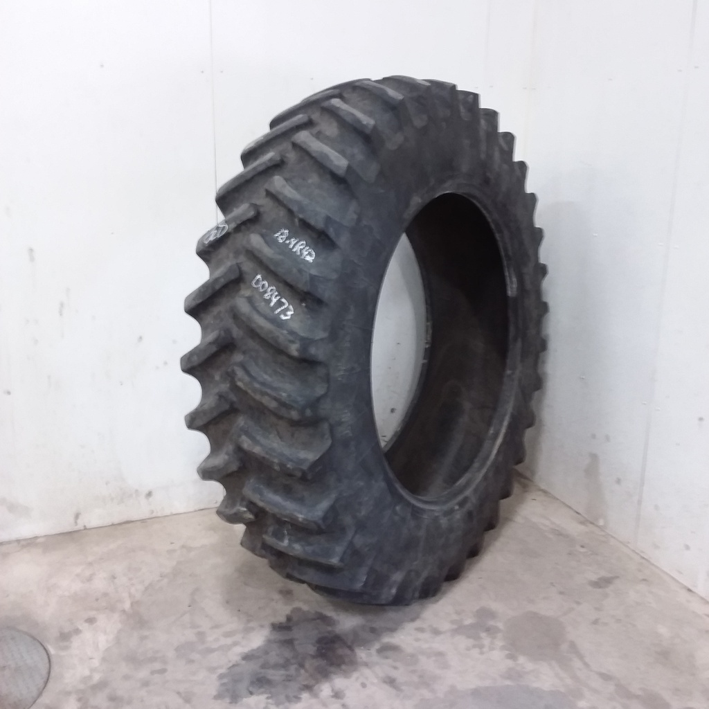 18.4/R42 Firestone Radial All Traction 23 R-1 153 B, F (12 Ply) 80%