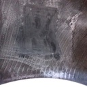 18.4/R42 Firestone Radial All Traction 23 R-1 153 B, F (12 Ply) 80%