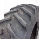 18.4/R42 Firestone Radial All Traction 23 R-1 153 B, F (12 Ply) 80%