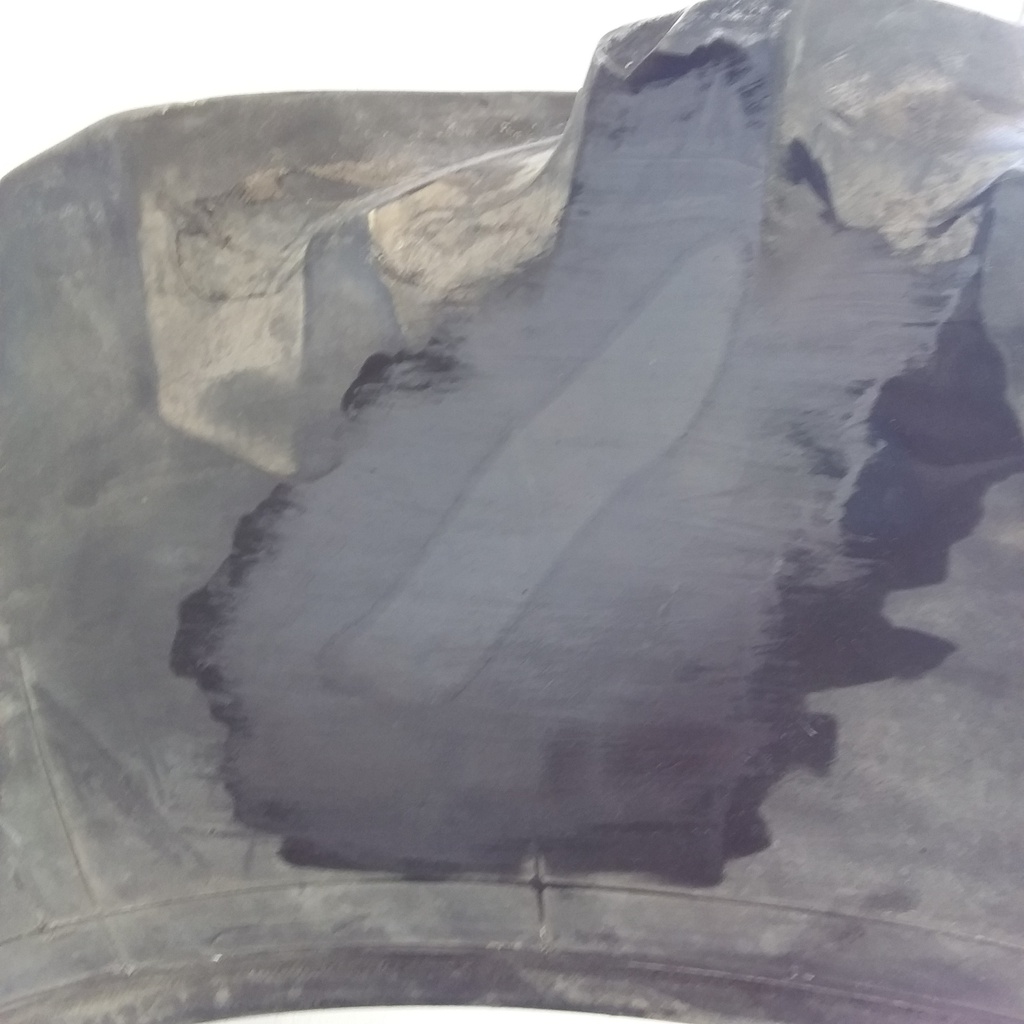 18.4/R42 Firestone Radial 23 R-1 148 A8, E (10 Ply) 60%