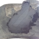 18.4/R42 Firestone Radial 23 R-1 148 A8, E (10 Ply) 60%