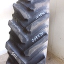18.4/R42 Firestone Radial 23 R-1 148 A8, E (10 Ply) 60%