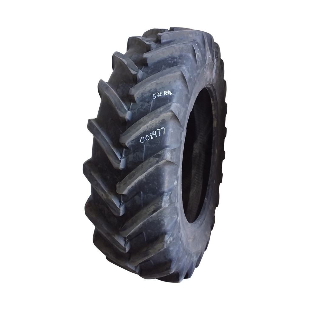 520/85R42 Michelin AgriBib R-1W 157 B 50%