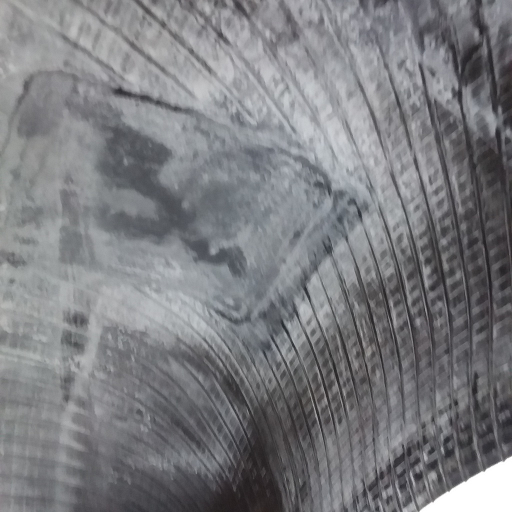520/85R42 Michelin AgriBib R-1W 157 B 50%