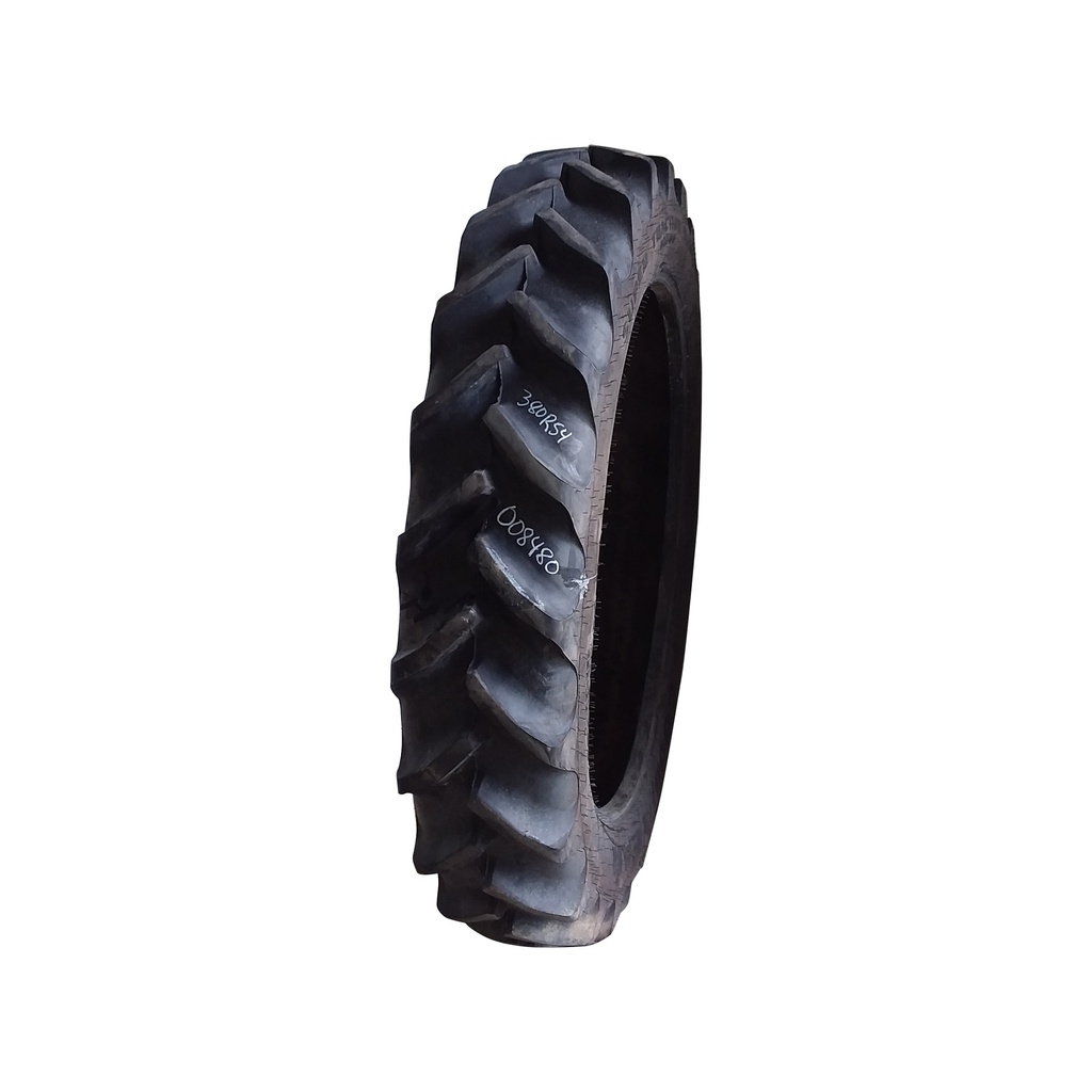 380/90R54 Goodyear Farm DT800 Super Traction R-1W 152 B 90%