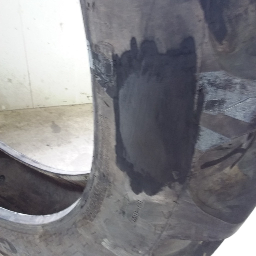 380/90R54 Goodyear Farm DT800 Super Traction R-1W 152 B 90%