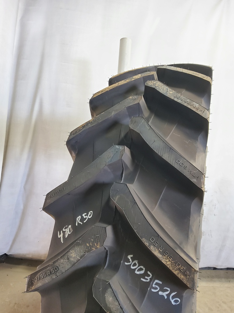 480/95R50 Trelleborg TM600 R-1W 164 A8 95%