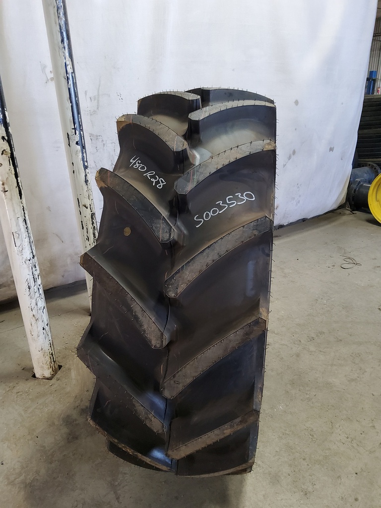 480/70R28 Mitas AC70 Radial  R-1W 140 A8 90%