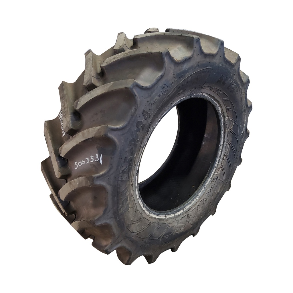 440/65R24 Mitas AC65 Radial  R-1W 131 A8 90%