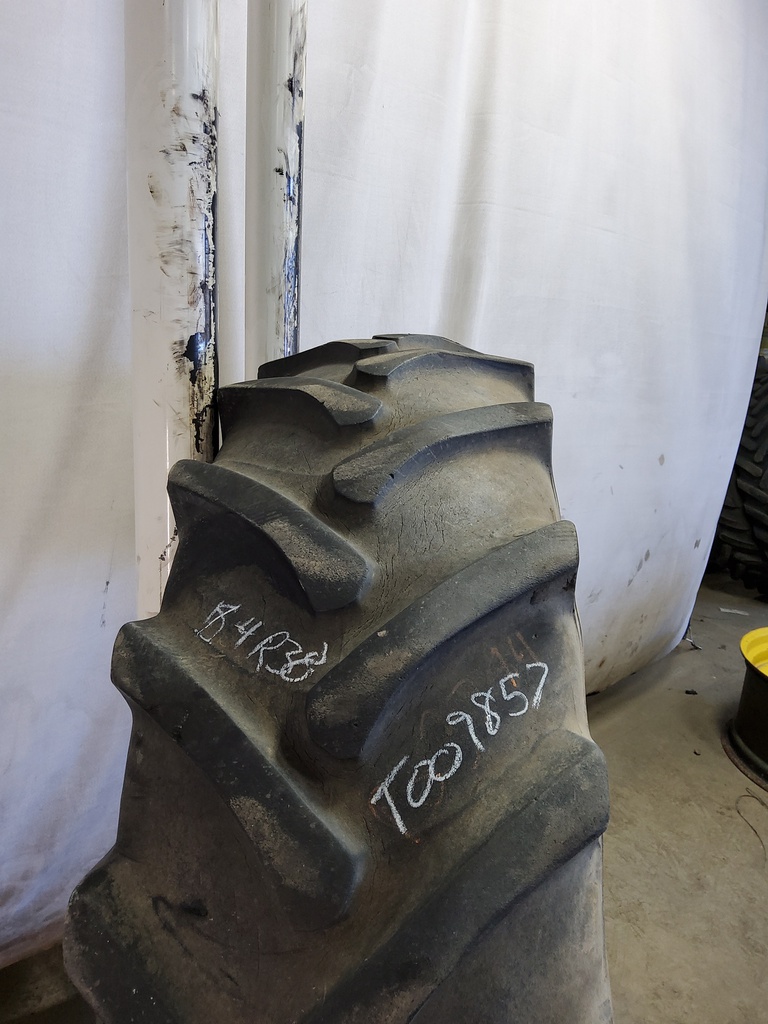 18.4/R38 Coop Argi Radial R-1, D (8 Ply)