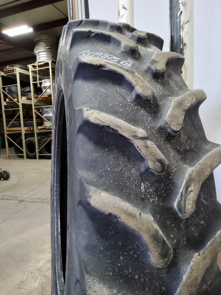 480/80R46 Goodyear Farm UltraTorque Plus Radial R-1 158 B 75%