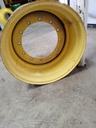 20"W x 30"D 12-Hole Stub Disc