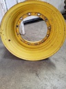 20"W x 30"D 12-Hole Stub Disc